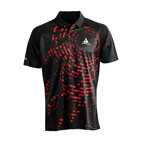 JOOLA PERFORMANCE DRI-FIT POLO T-SHIRT