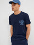 GAP CLASSIC S.F CAL GRAPHIC LOGO T-SHIRT