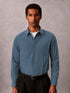 CALVIN KLEIN SIGNATURE LOGO SHIRT