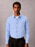 CALVIN KLEIN SIGNATURE LOGO SHIRT
