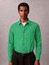 CALVIN KLEIN SIGNATURE LOGO SHIRT