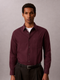 CALVIN KLEIN SIGNATURE LOGO SHIRT