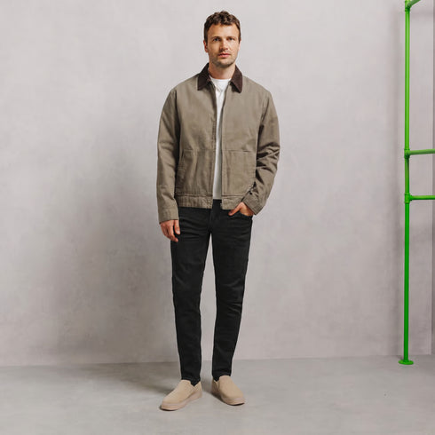 JULES URBANFLEX SLIM JEANS