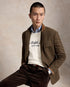 POLO RALPH LAUREN SIGNATURE SCRIPT LOGO JUMPER