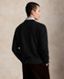 POLO RALPH LAUREN SIGNATURE SCRIPT LOGO JUMPER