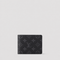 LOUIS VUITTION MONOGRAN ECLIPSE WALLET