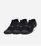 UNDER ARMOUR TRAINING NO-SHOW SOCKS (6 PACK) - BLACK