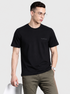 BURBERRY SIGNATURE LOGO T-SHIRT
