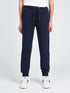 U.S. POLO ASSN. NAVY TAPERED FIT JOGGERS