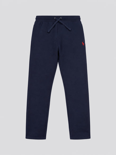 U.S.POLO.ASSN DOUBLE HORSEMEN JOGGER SWEATPANT