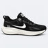 NIKE SPORT MEN'S BLACK & WHITE BREATHABLE MESH RUNNING SHOES