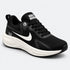 NIKE SPORT MEN'S BLACK & WHITE BREATHABLE MESH RUNNING SHOES