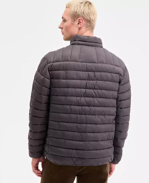 HAWKE & CO DOWN PACKABLE JACKET