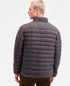 HAWKE & CO DOWN PACKABLE JACKET