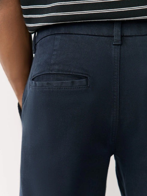 NEXT STRAIGHT FIT MOTION FLEX CHINO