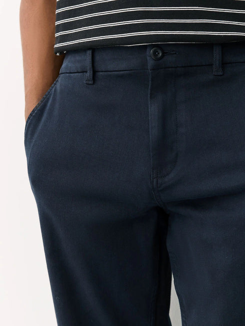 NEXT STRAIGHT FIT MOTION FLEX CHINO