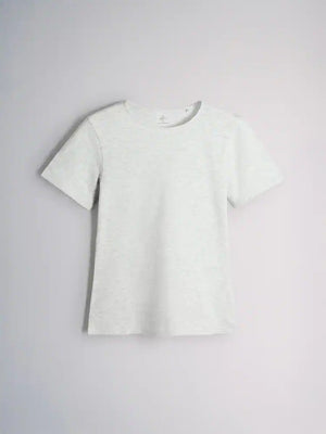 INFINITY WOMENS BASIC TSHIRT