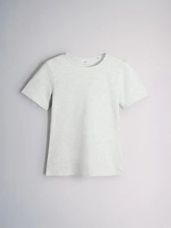 INFINITY WOMENS BASIC TSHIRT