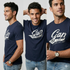 GAP CLASSIC EST.1969 GRAPHIC LOGO T-SHIRT