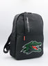 LACOSTE SPORT BACKPACK PRINTED WITH CROCODILE