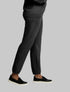 FRUIT OF THE LOOM EVERSOFT FLEECE ELASTIC BOTTOM SWEATPANTS