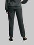FRUIT OF THE LOOM EVERSOFT FLEECE ELASTIC BOTTOM SWEATPANTS
