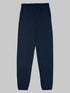 FRUIT OF THE LOOM EVERSOFT FLEECE ELASTIC BOTTOM SWEATPANTS
