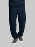 FRUIT OF THE LOOM EVERSOFT FLEECE ELASTIC BOTTOM SWEATPANTS