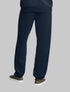 FRUIT OF THE LOOM EVERSOFT FLEECE ELASTIC BOTTOM SWEATPANTS
