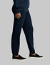 FRUIT OF THE LOOM EVERSOFT FLEECE ELASTIC BOTTOM SWEATPANTS