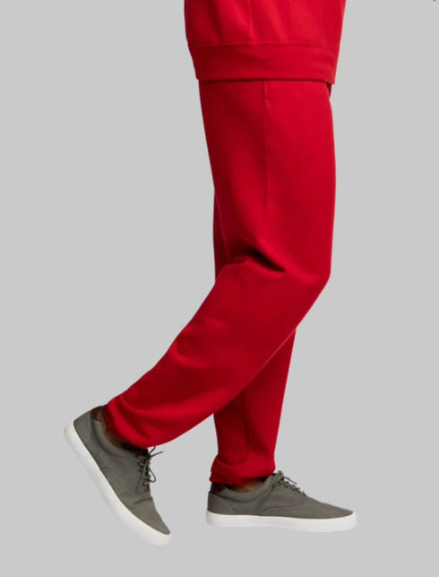 FRUIT OF THE LOOM EVERSOFT FLEECE ELASTIC BOTTOM SWEATPANTS