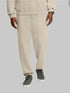 FRUIT OF THE LOOM EVERSOFT FLEECE ELASTIC BOTTOM SWEATPANTS