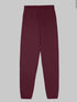 FRUIT OF THE LOOM EVERSOFT FLEECE ELASTIC BOTTOM SWEATPANTS