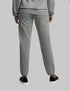 FRUIT OF THE LOOM EVERSOFT FLEECE ELASTIC BOTTOM SWEATPANTS