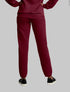 FRUIT OF THE LOOM EVERSOFT FLEECE ELASTIC BOTTOM SWEATPANTS