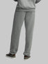 FRUIT OF THE LOOM EVERSOFT FLEECE ELASTIC BOTTOM SWEATPANTS