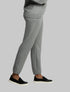 FRUIT OF THE LOOM EVERSOFT FLEECE ELASTIC BOTTOM SWEATPANTS