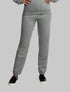 FRUIT OF THE LOOM EVERSOFT FLEECE ELASTIC BOTTOM SWEATPANTS