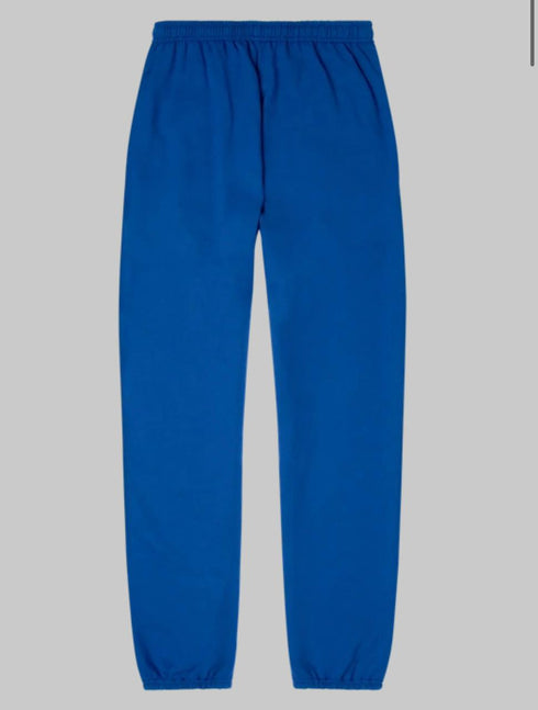 FRUIT OF THE LOOM EVERSOFT FLEECE ELASTIC BOTTOM SWEATPANTS
