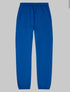 FRUIT OF THE LOOM EVERSOFT FLEECE ELASTIC BOTTOM SWEATPANTS