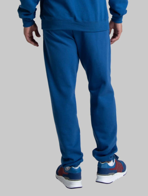 FRUIT OF THE LOOM EVERSOFT FLEECE ELASTIC BOTTOM SWEATPANTS