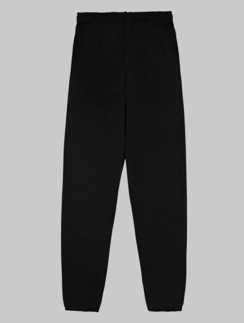 FRUIT OF THE LOOM EVERSOFT FLEECE ELASTIC BOTTOM SWEATPANTS