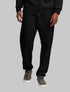 FRUIT OF THE LOOM EVERSOFT FLEECE ELASTIC BOTTOM SWEATPANTS