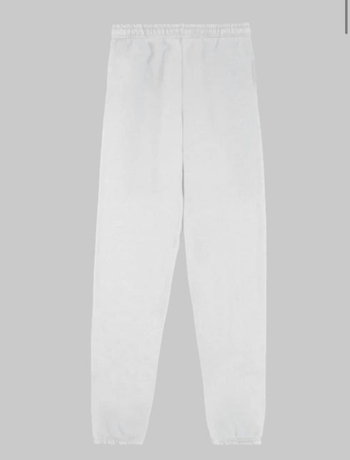 FRUIT OF THE LOOM EVERSOFT FLEECE ELASTIC BOTTOM SWEATPANTS
