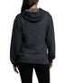 FRUIT OF THE LOOM EVERSOFT FLEECE FULL ZIP HOODIE SWEATSHIRT