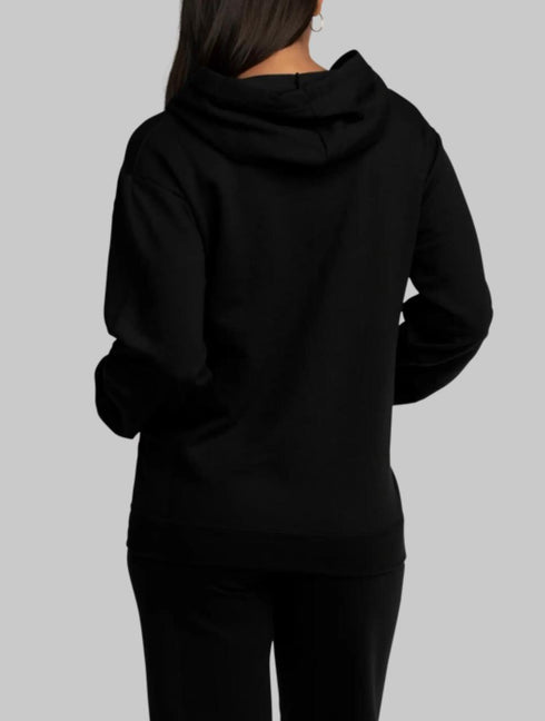FRUIT OF THE LOOM EVERSOFT FLEECE FULL ZIP HOODIE SWEATSHIRT