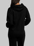 FRUIT OF THE LOOM EVERSOFT FLEECE FULL ZIP HOODIE SWEATSHIRT