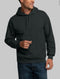 FRUIT OF THE LOOM EVERSOFT FLEECE PULLOVER HOODIE SWEATSHIRT
