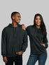 FRUIT OF THE LOOM EVERSOFT FLEECE PULLOVER HOODIE SWEATSHIRT