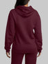 FRUIT OF THE LOOM EVERSOFT FLEECE PULLOVER HOODIE SWEATSHIRT